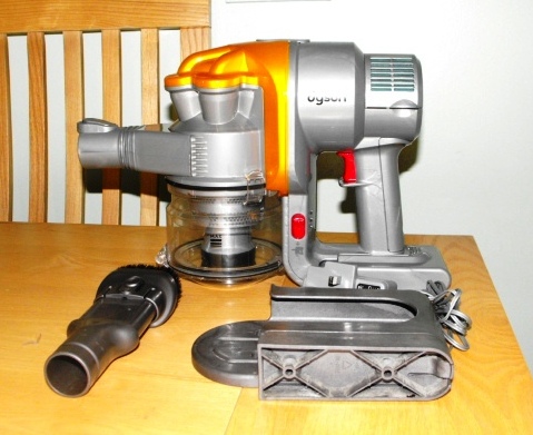 Attached picture Dyson DC-16.JPG